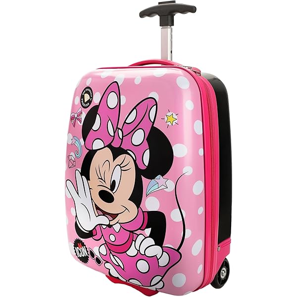 Amazon | [アメリカンツーリスター] ディズニー ミッキーマウス